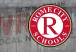 Rome School Board meets Tuesday