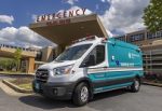 Floyd EMS will be the designated ambulance service in Chattooga County