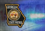 Georgia State Patrol Reports Pedestrian Fatality Near Trion